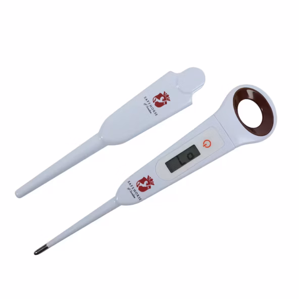 Safehorse Termometer - Bild 2