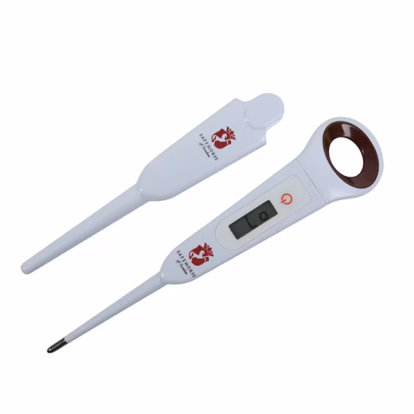 Safehorse Termometer - Bild 2