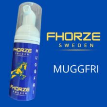 Muggfri 200ml