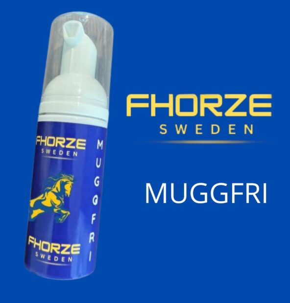 Muggfri 200ml