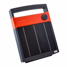 Solcellsaggregat S1000