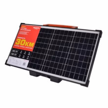 Solcellsaggregat S3500