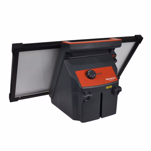 Solcellsaggregat S3500 - Bild 5
