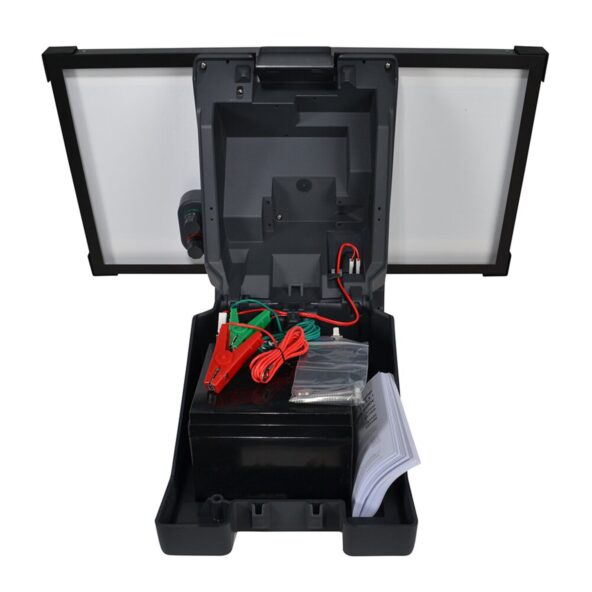 Solcellsaggregat S3500 - Bild 2