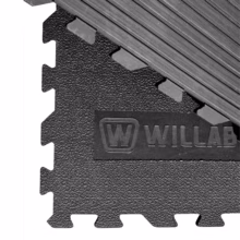 Willab Stallmatta 1190x800x17mm